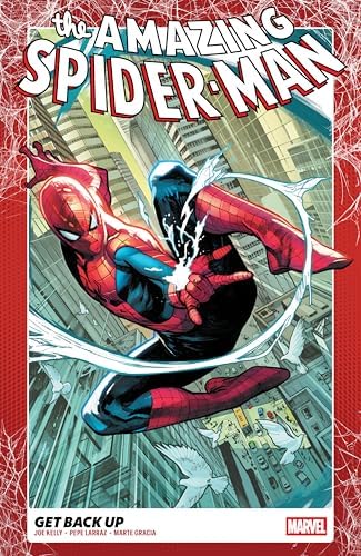 Amazon.com: Amazing Spider-Man (2025-) #2 eBook : Kelly, Joe